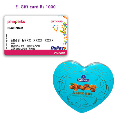 "Gift Voucher - code N02 - Click here to View more details about this Product